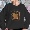 Peanut Butter Matching Halloween Costume Sweatshirt Gifts for Her