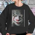 Pennywise Clown T-Shirt Shirt Sweatshirt Gifts for Her