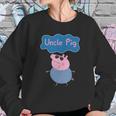 Peppa Pig Uncle Pig Uncle Pig Shirt Sweatshirt Gifts for Her