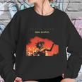 Peter Tosh Bush Doctor Sweatshirt Gifts for Her