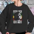 Peter Tosh Equal Rights Sweatshirt Gifts for Her