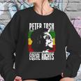 Peter Tosh Tshirt Sweatshirt Gifts for Her