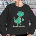 Pharmacy Technician Student I Pharmacist Gift Sweatshirt Gifts for Her