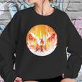 Phoenix Rising Sweatshirt Gifts for Her