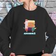 Picasso Bear Sweatshirt Gifts for Her