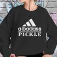 Pickle Sweatshirt Gifts for Her