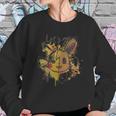 Pikachu And Eevee Lets Go Sweatshirt Gifts for Her