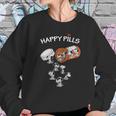 Pills Snoopy Sweatshirt Gifts for Her