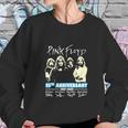 Pink Floyd 55Th Anniversary 1965 2020 All Signature Sweatshirt Gifts for Her