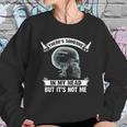 Pink Floyd There Is Someone In My Head But It Not Me Sweatshirt Gifts for Her