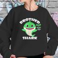 Pinkfong And Brother Shark Song Doo Doo Doo Sweatshirt Gifts for Her