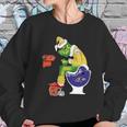 Pittsburgh Steelers Toilet Sweatshirt Gifts for Her