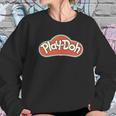 Play Doh Sweatshirt Gifts for Her