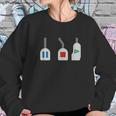 Play Stop Pause Pedals Sweatshirt Gifts for Her