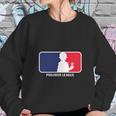 Pokémon League Sweatshirt Gifts for Her