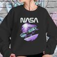 Popfunk Nasa Space Sweatshirt Gifts for Her