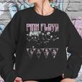 Popfunk Pink Floyd Live Retro Sweatshirt Gifts for Her