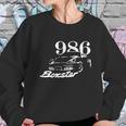 Porsche Boxster 986 Sweatshirt Gifts for Her