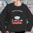 Postal Worker 2020 Essential Coronavirus Shirt Sweatshirt Gifts for Her