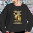 Postal Worker Parcelitis Very Contagious Funny Gift Sweatshirt Gifts for Her