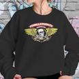 Powell Peralta Winged Ripper Sweatshirt Gifts for Her