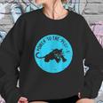 Power To The People I Remember Fred Hampton Sweatshirt Gifts for Her