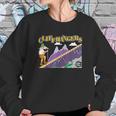 Price Is Right Cliff Hangers Sweatshirt Gifts for Her