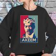 Prince Akeem Sweatshirt Gifts for Her