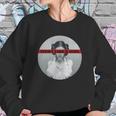 Princess Leia Fight Like A Girl Sweatshirt Gifts for Her