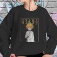 The Promised Neverland Sweatshirt Gifts for Her