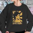 Pusadd The Miseducation Of Lauryn Hill Generic Sweatshirt Gifts for Her