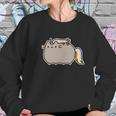 Pusheen The Cat Pusheenicorn Sweatshirt Gifts for Her