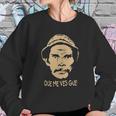 Que Me Vez Guey El Chavo Del Ocho Don Ramon Sweatshirt Gifts for Her