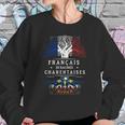 Racines Charentaises Sweatshirt Gifts for Her