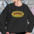 Racing Classic Logo Hotrod Muscle Car Automotive Enthusiasts Sweatshirt Gifts for Her