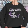 Raekwon Only Built 4 Cuban Linx Pt Ii Sweatshirt Gifts for Her