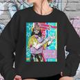 Randy Macho Man Savage Graphic Funny Sweatshirt Gifts for Her