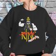 Randy Macho Man Savage King Sweatshirt Gifts for Her