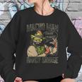 Randy Macho Man Savage Oh Yeah Graphic Sweatshirt Gifts for Her