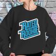 Rated Rookie Sweatshirt Gifts for Her