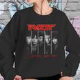 Ratt - Dancing Undercover Album Tshirt Sweatshirt Gifts for Her