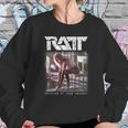 Ratt - Invasion Of Your Privacy Tee Sweatshirt Gifts for Her