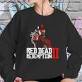 Red Dead Redemption 2 Sweatshirt Gifts for Her