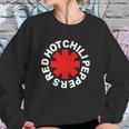 Red Hot Chili Peppers Asterik Logo Sweatshirt Gifts for Her