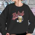 Relief Pitcher Sweatshirt Gifts for Her