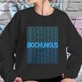 Retro Big Chungus Sweatshirt Gifts for Her