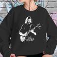 Retro Graphic Duane Allman Skydog Art Sweatshirt Gifts for Her