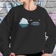 Retro Funny Titanic Cruise Ship Iceberg 1912 Cruise Vessel Sweatshirt Gifts for Her