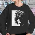 Retro Graphic Ian Hunter Art Sweatshirt Gifts for Her