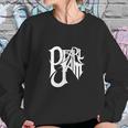 Retro Pearl Jam Art Sweatshirt Gifts for Her